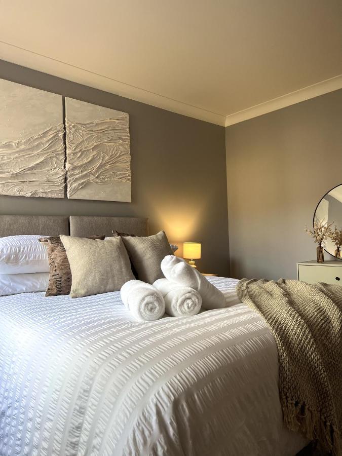 Franklin Suite - Reading City Centre - Free Parking - Close To Station Екстер'єр фото
